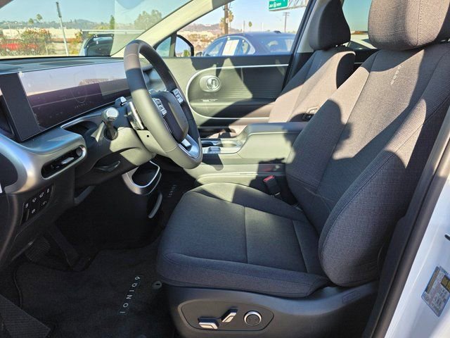 New 2026 Hyundai Ioniq 9 SE image 15