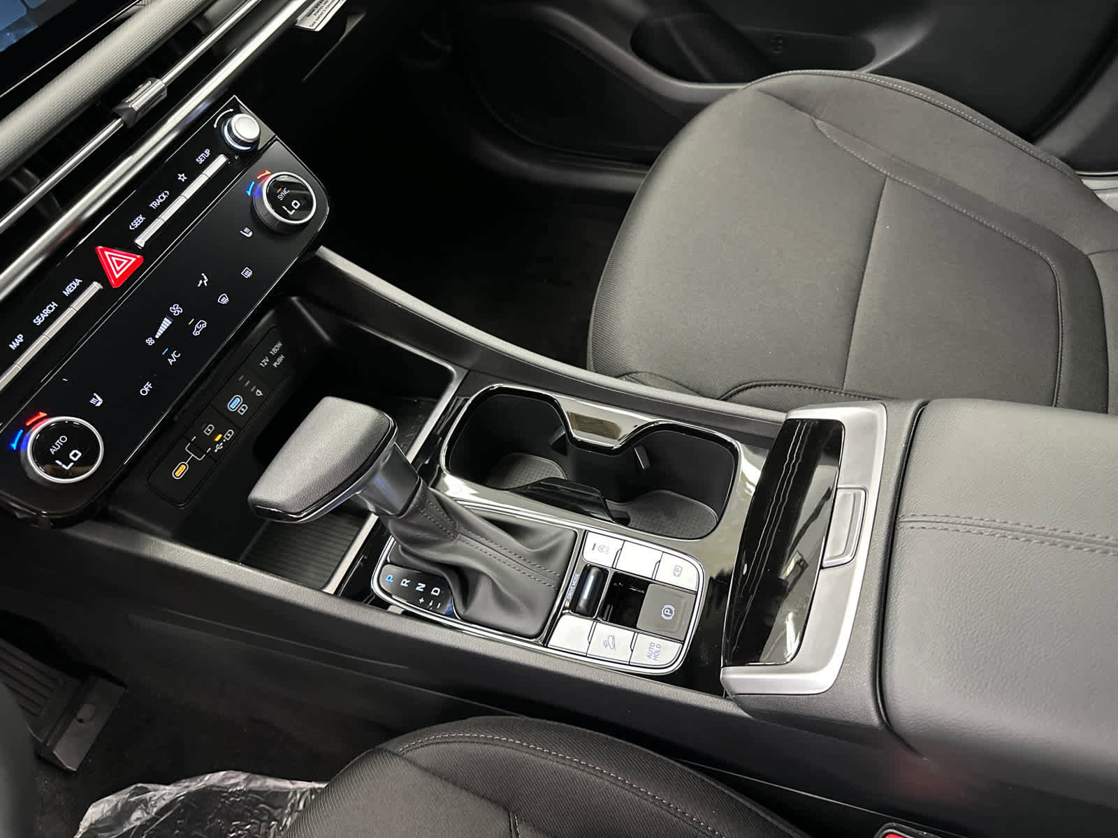 Used 2025 Hyundai Tucson SEL image 26