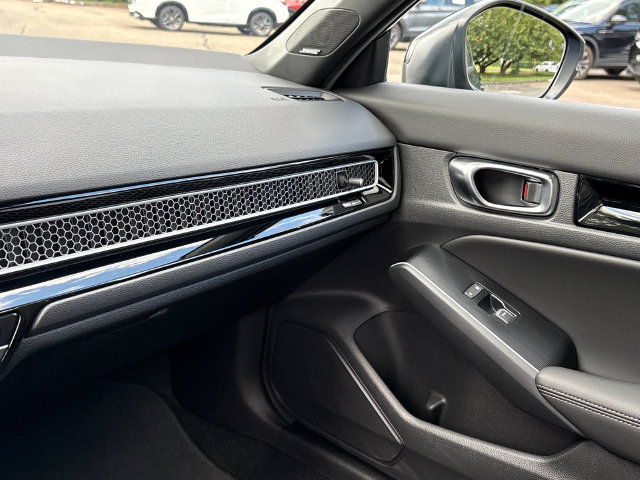 Used 2026 Honda Civic Sport Touring image 24