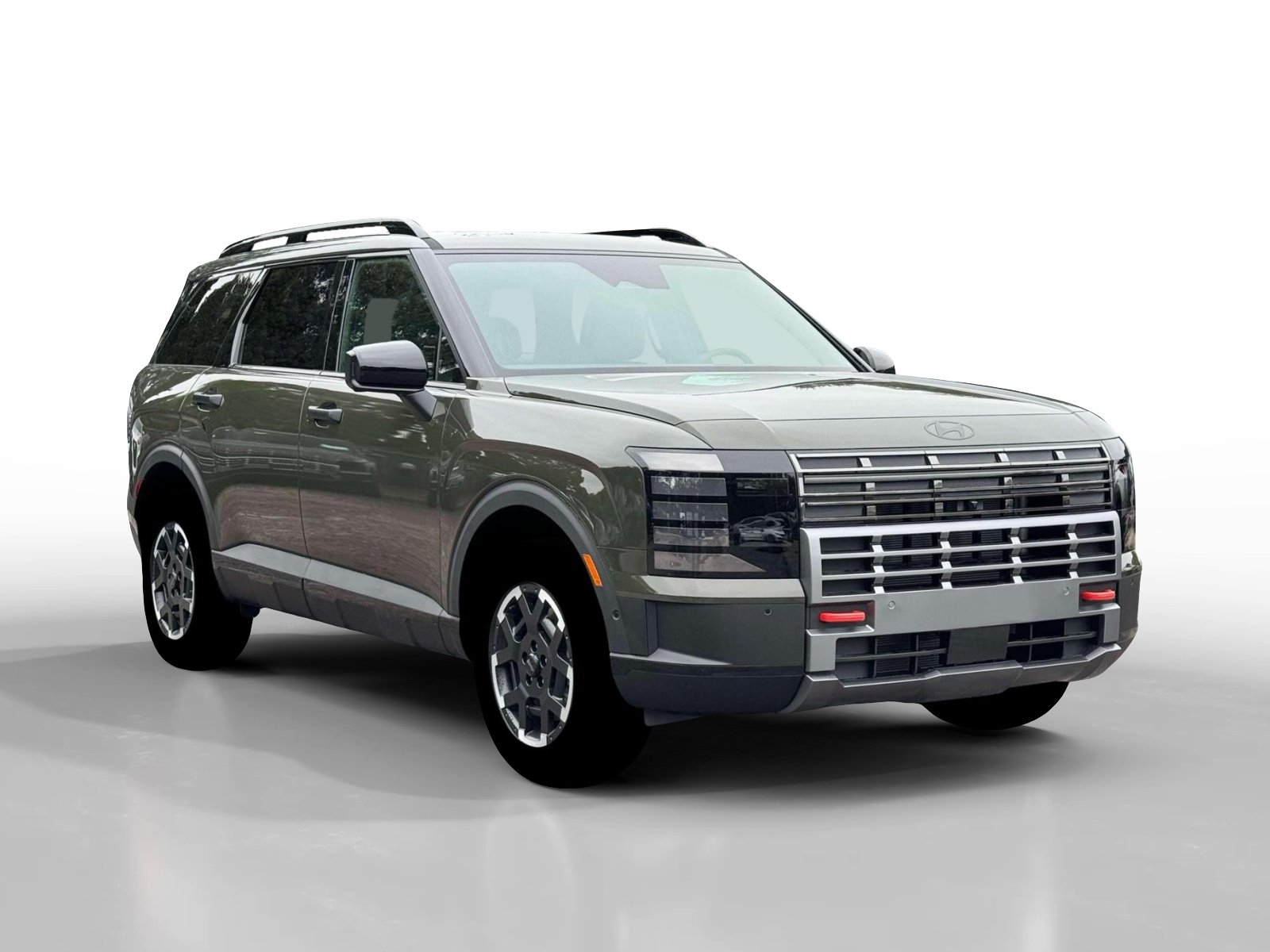 New 2026 Hyundai Palisade XRT Pro AWD/4WD image 11