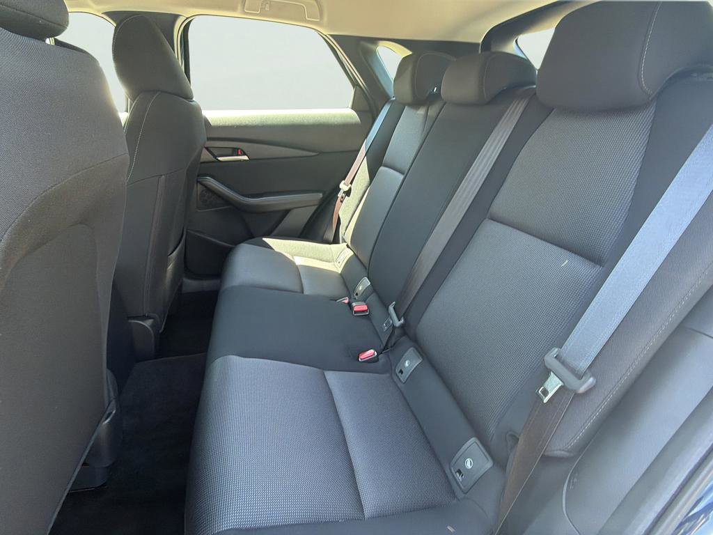 Certified 2023 MAZDA CX-30 AWD 2.5 S image 32