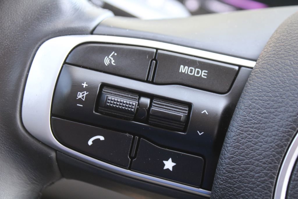 Used 2024 Kia Sportage EX image 25