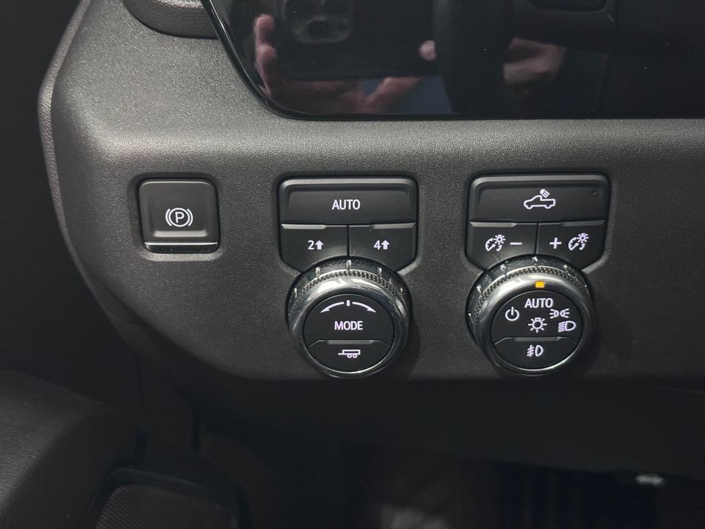 Certified 2024 GMC Sierra 1500 Elevation AWD/4WD image 21