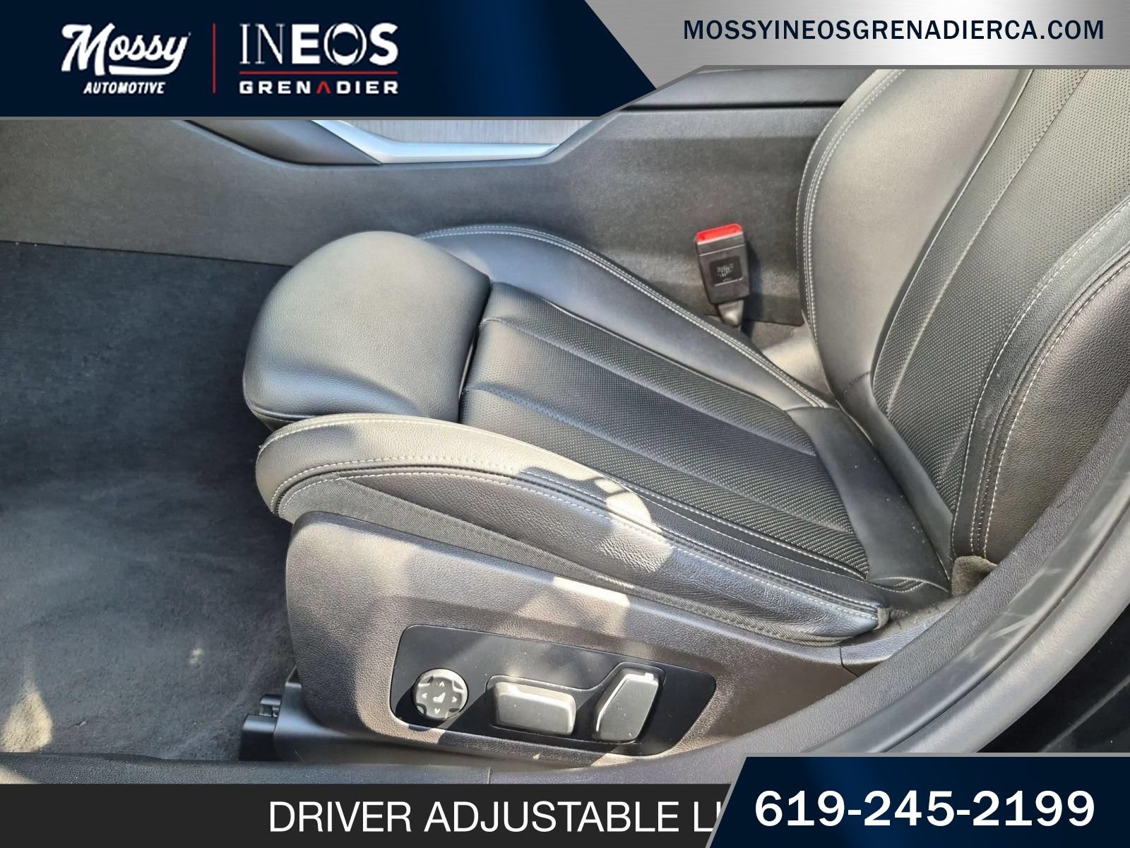 Used 2025 BMW 330i Sedan RWD image 14