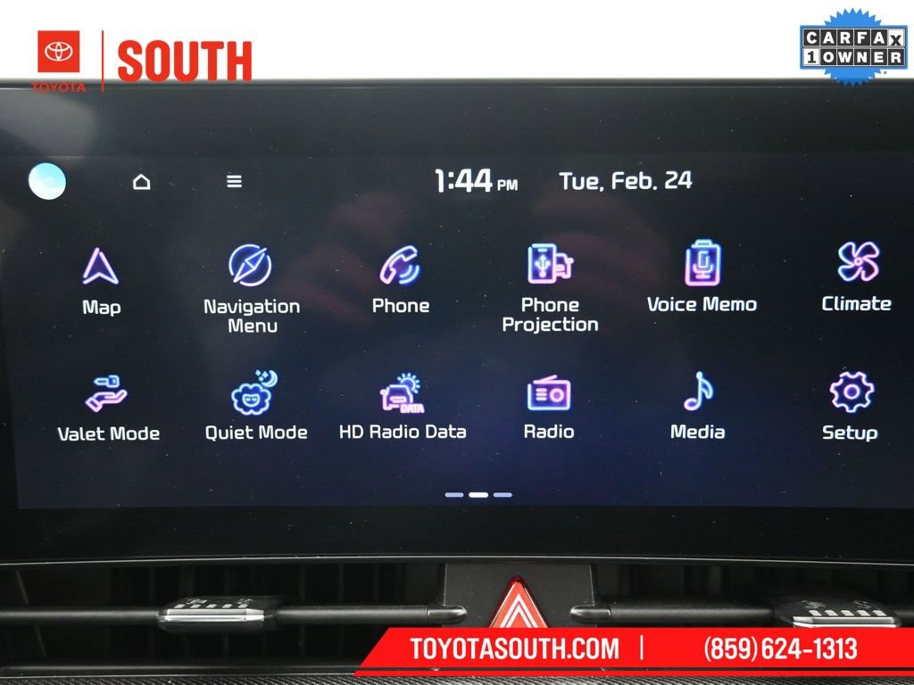 Used 2023 Kia Sportage SX image 13