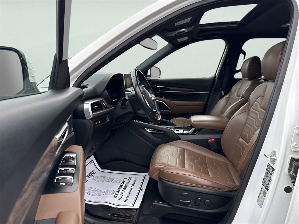 Used 2020 Kia Telluride SX w/ SX Prestige Package image 21