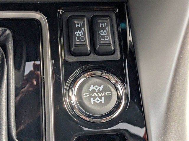 New 2026 Mitsubishi Eclipse Cross SE image 21