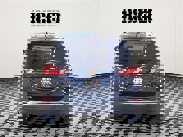 Used 2019 Chevrolet Equinox LT image 4