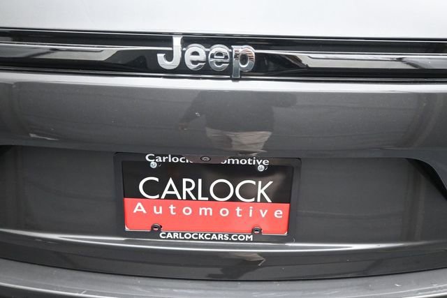 Used 2022 Jeep Grand Cherokee Limited RWD image 13