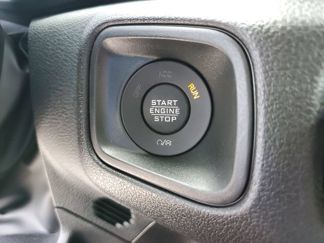New 2026 Jeep Wrangler Sport AWD/4WD image 20