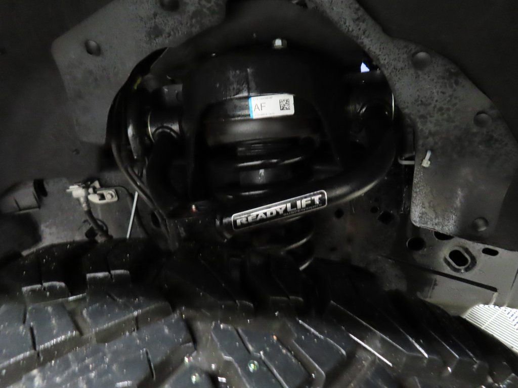 Used 2024 Ford F150 XLT w/ Equipment Group 303A High image 7