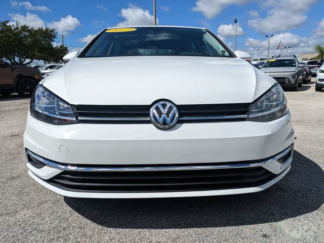Used 2019 Volkswagen Golf S FWD image 9