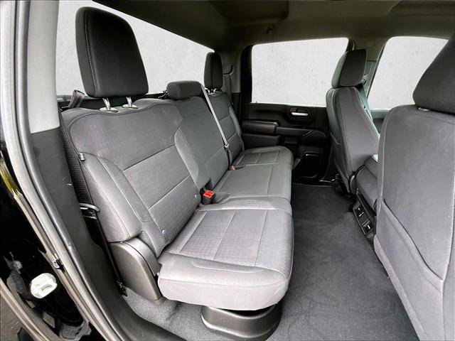 Used 2024 Chevrolet Silverado 2500 Custom w/ Custom Value Package image 26
