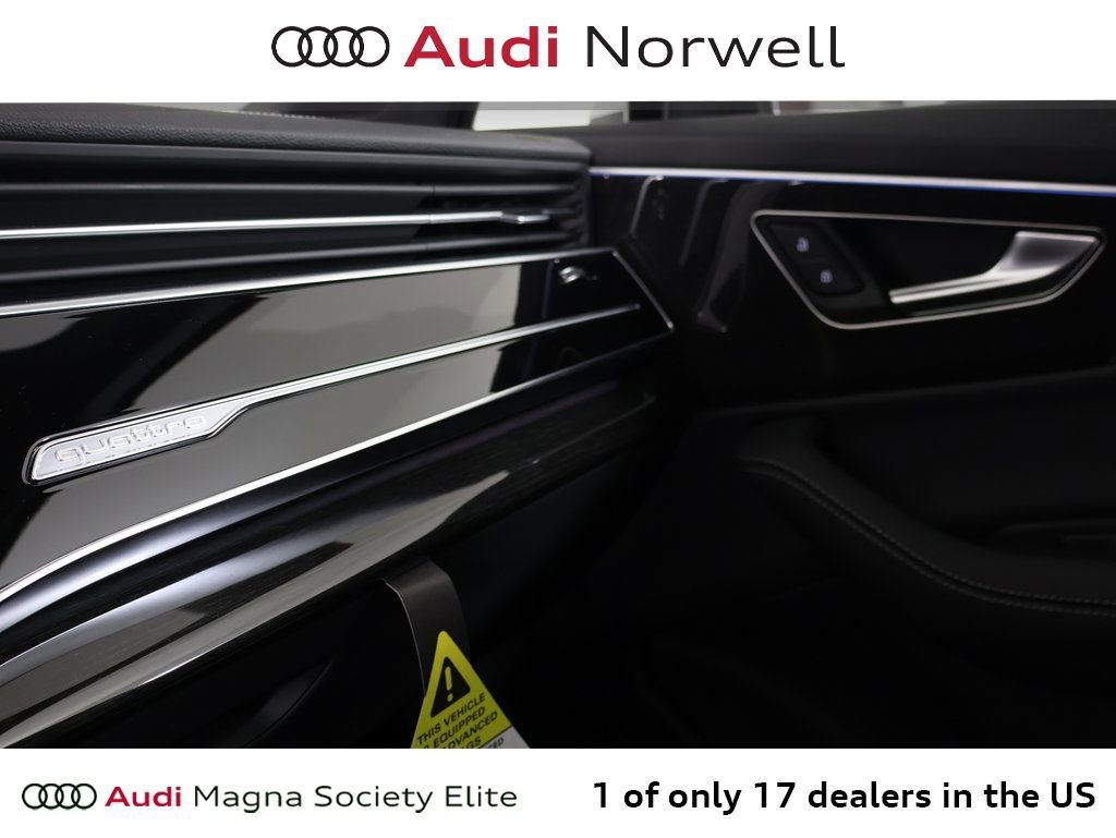 New 2026 Audi Q7 3.0T Premium Plus image 6