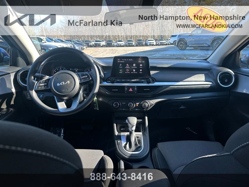 Used 2024 Kia Forte LXS image 14