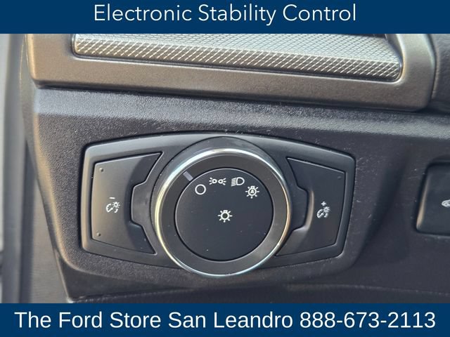 Used 2017 Ford Fusion S FWD image 26