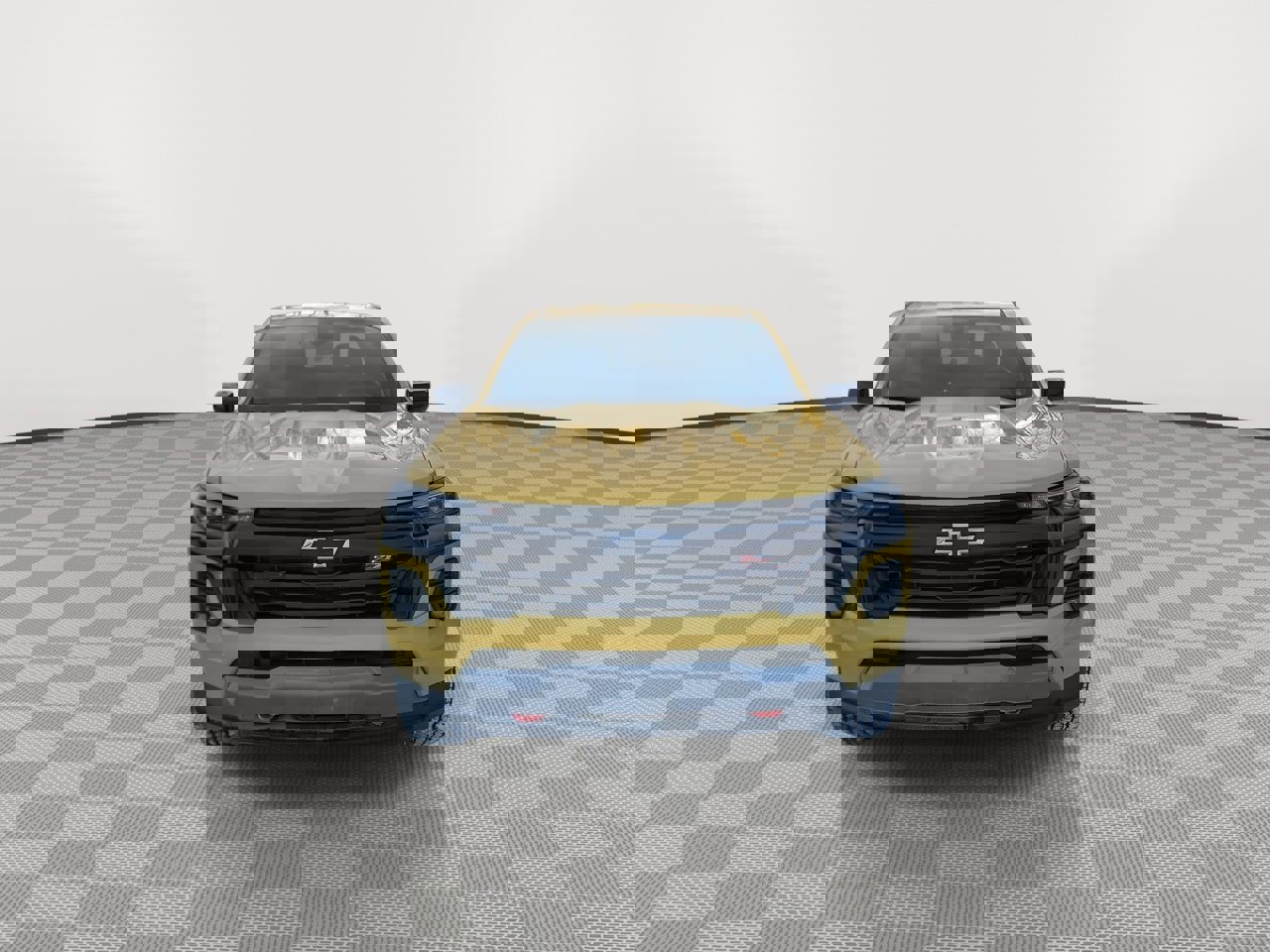 Used 2023 Chevrolet Colorado Z71 w/ Z71 Convenience Package 2 image 3