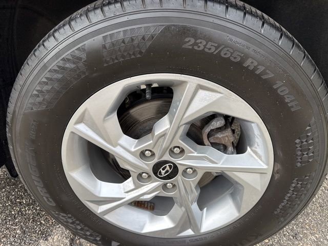 Used 2023 Hyundai Tucson SEL image 9