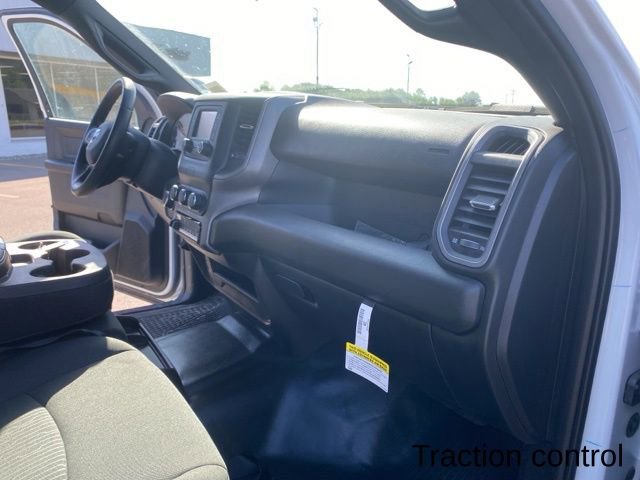 New 2024 RAM 3500 Tradesman w/ Chrome Appearance Group image 27