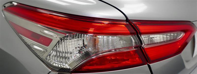 Used 2018 Toyota Camry SE image 34