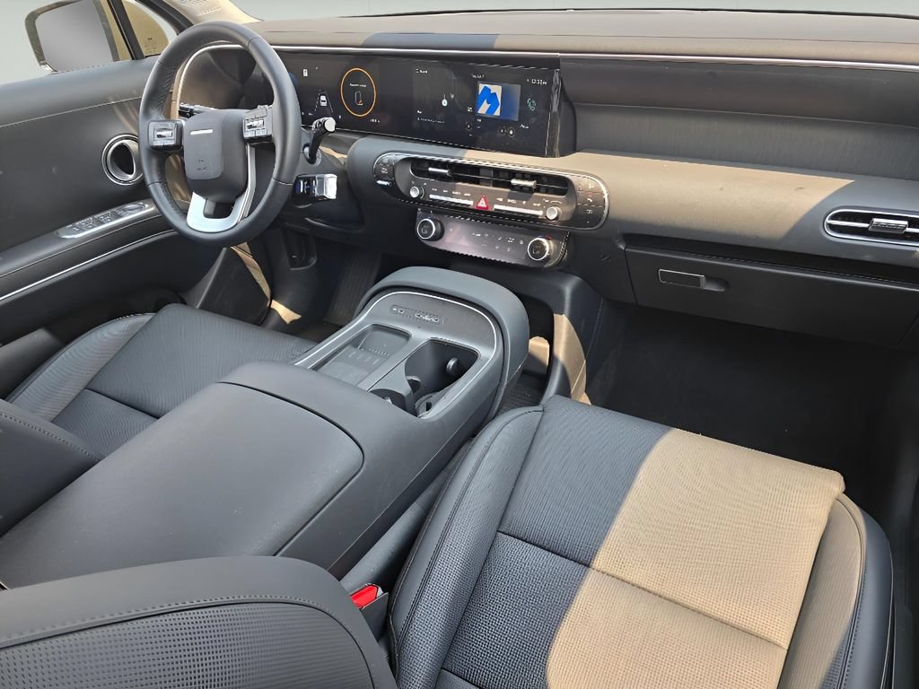 Used 2026 Hyundai Palisade SEL AWD/4WD image 24