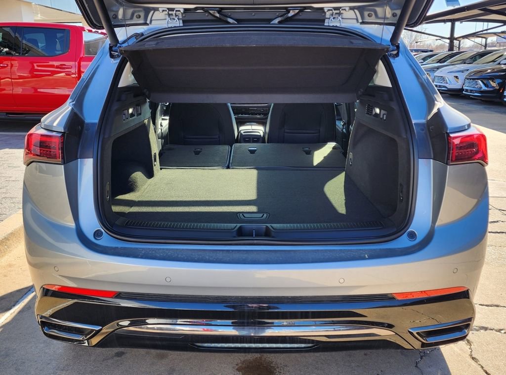 New 2026 Buick Envision Sport Touring image 51