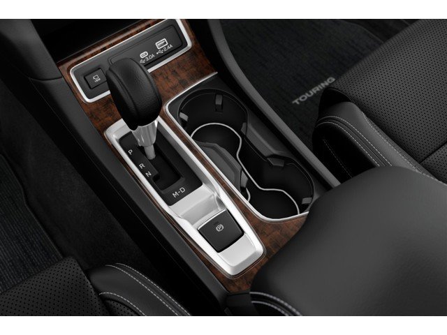 New 2025 Subaru Ascent Touring image 21