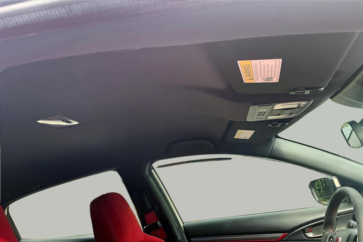 Used 2021 Honda Civic Type R image 14
