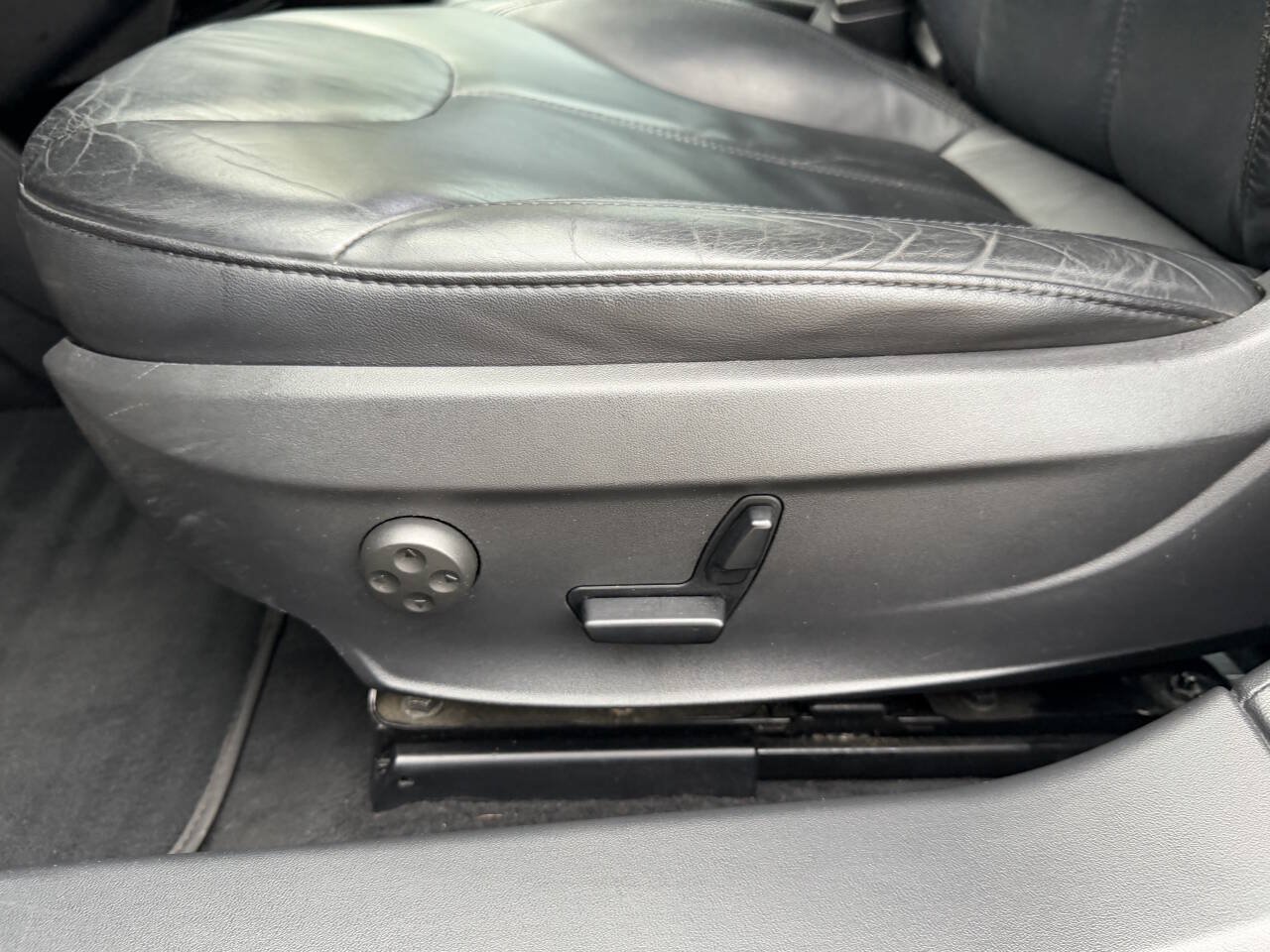 Used 2012 Tesla Model S RWD image 5
