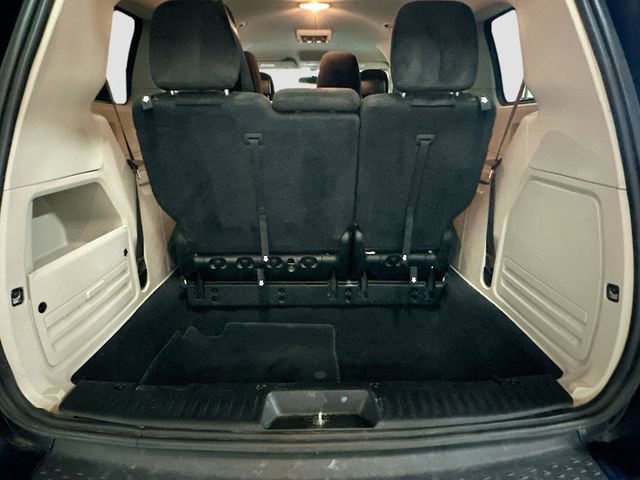 Used 2017 Dodge Grand Caravan SE w/ Power Window Group image 26