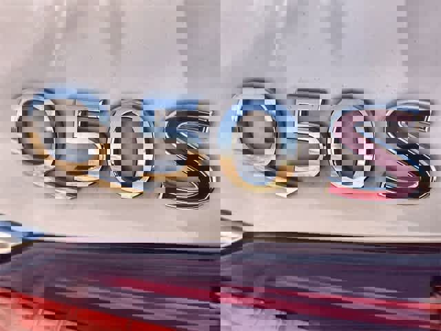 Used 2018 INFINITI Q50 Red Sport 400 w/ Proactive Package image 8