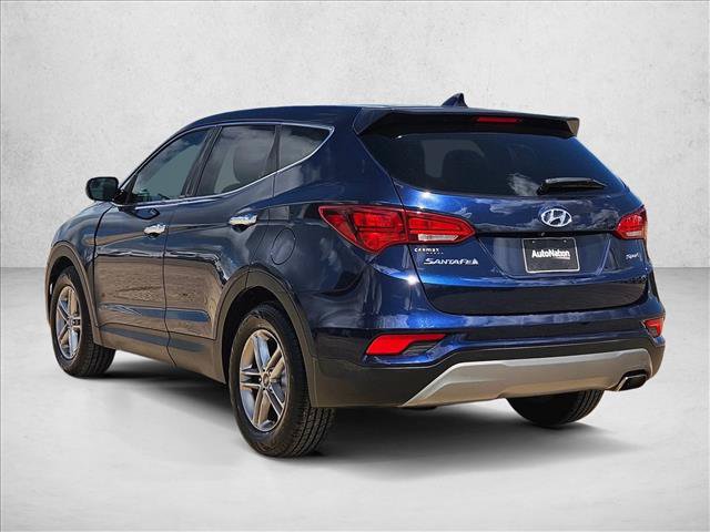 Used 2017 Hyundai Santa Fe Sport FWD image 8