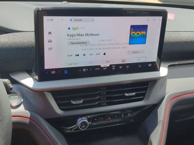 New 2026 Ford Explorer ST w/ Sun And Sound Package AWD/4WD image 31