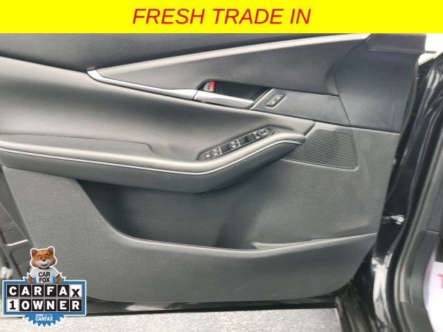 Used 2025 MAZDA CX-30 AWD 2.5 S w/ Select Sport Pkg image 14