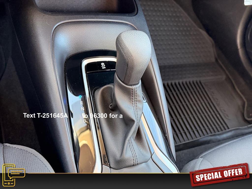 Used 2024 Toyota Corolla LE image 21