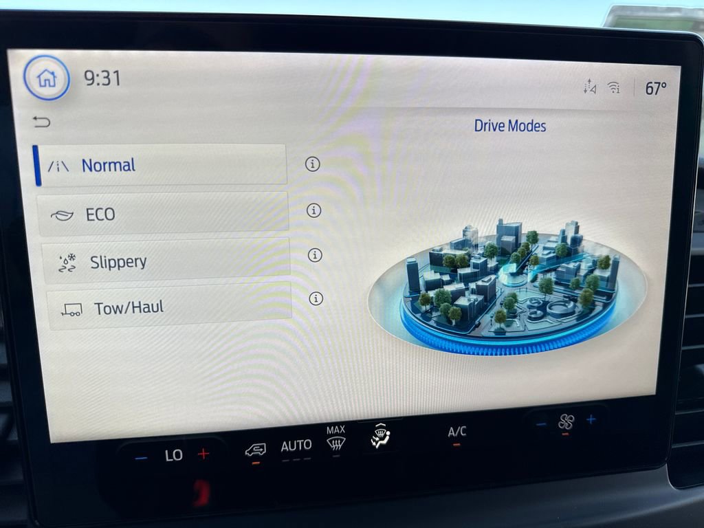 New 2026 Ford Transit 250 148 Medium Roof image 30