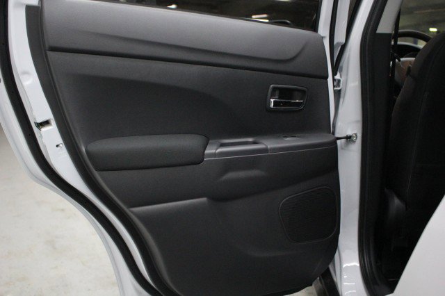 New 2026 Mitsubishi Outlander Sport LE image 26