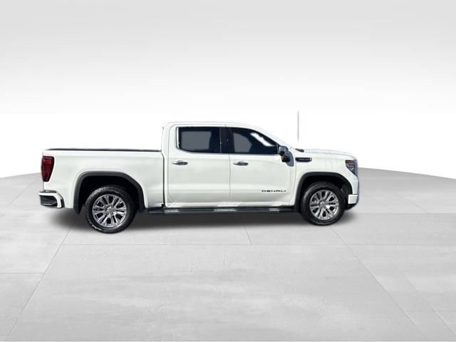 Used 2024 GMC Sierra 1500 Denali w/ Technology Package image 5