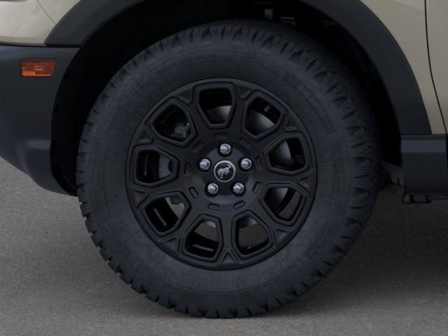 New 2025 Ford Bronco Sport Badlands w/ Badlands Tech Package image 19