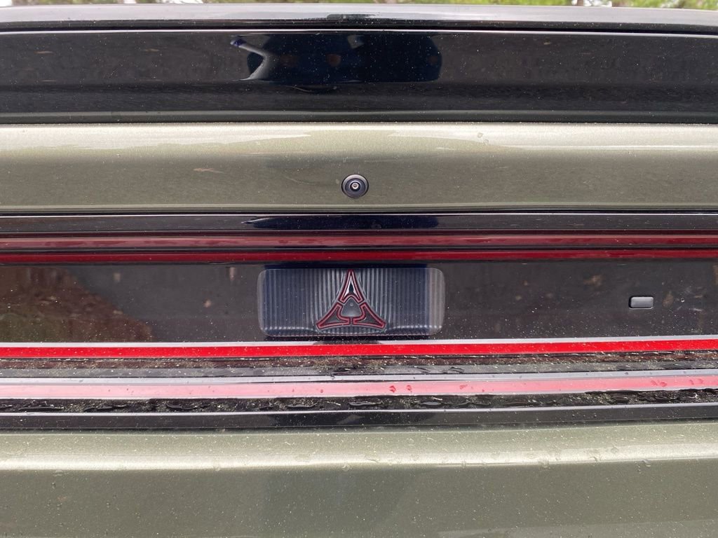 New 2026 Dodge Charger Scat Pack w/ Blacktop Package image 10