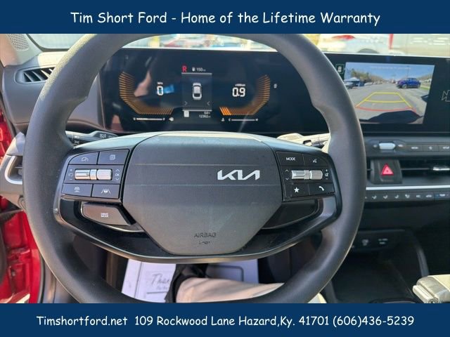 Used 2025 Kia K4 FWD image 19