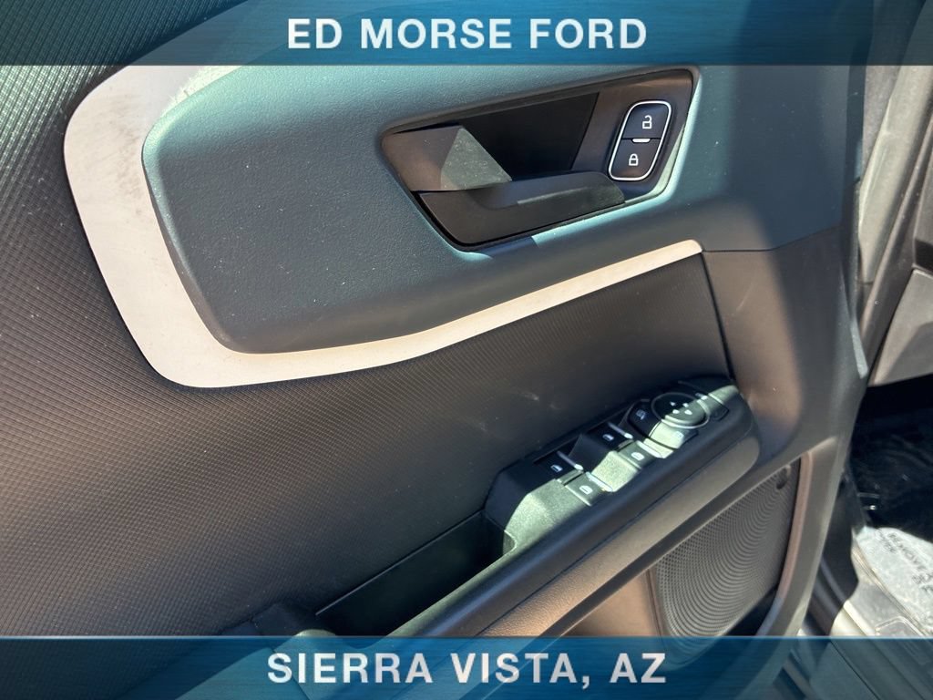 Certified 2023 Ford Bronco Sport Heritage w/ Heritage Convenience Package AWD/4WD image 28