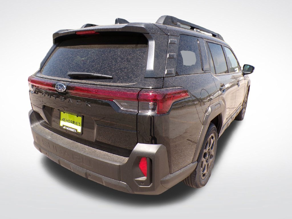 New 2026 Subaru Outback Wilderness AWD/4WD image 7
