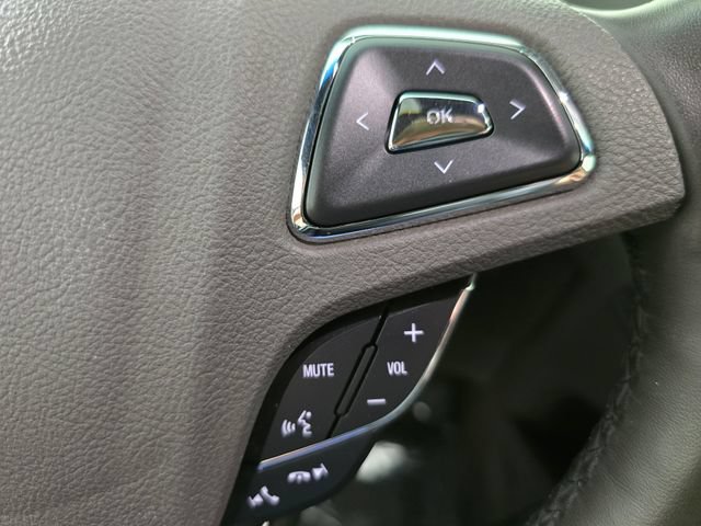 Used 2018 Lincoln MKX Black Label w/ Driver Assistance Package AWD/4WD image 30