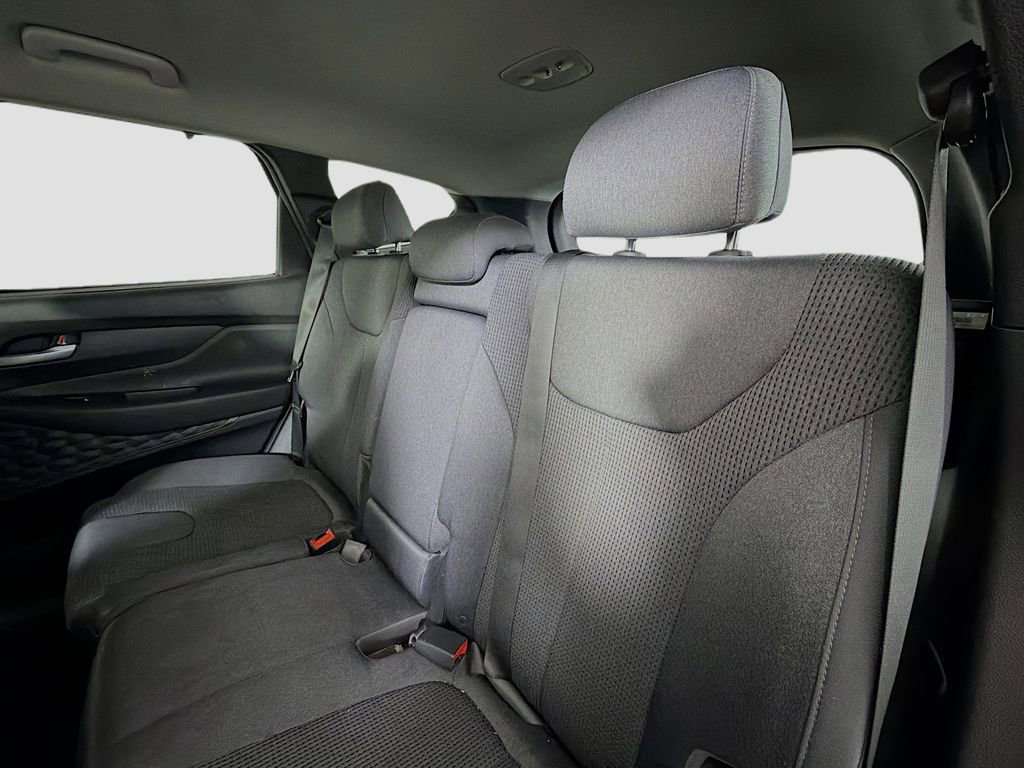 Used 2022 Hyundai Santa Fe XRT FWD image 22