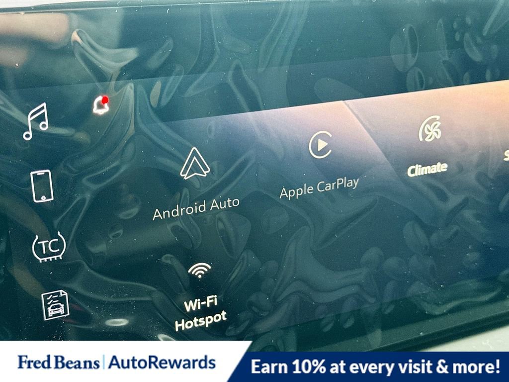 New 2026 Buick Envista Preferred w/ Convenience I Package image 12