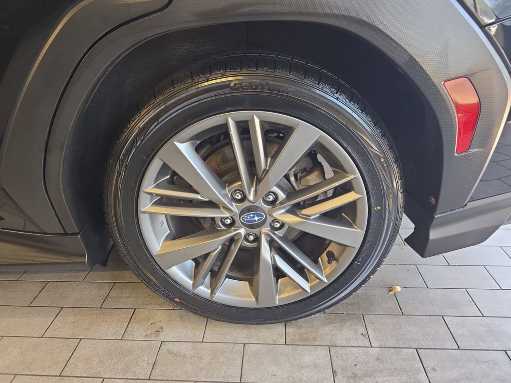 Used 2022 Subaru WRX AWD/4WD image 32