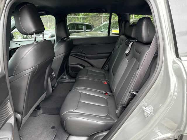 New 2026 Jeep Cherokee Limited AWD/4WD image 13