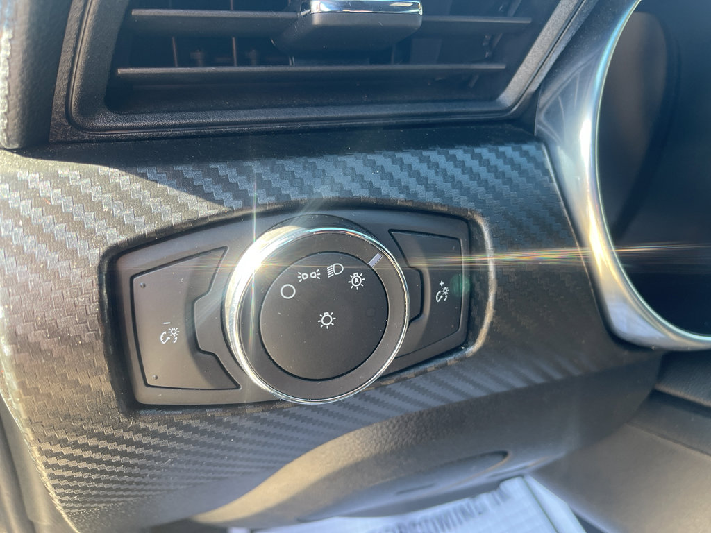 Used 2022 Ford Mustang EcoBoost w/ Equipment Group 101A image 12