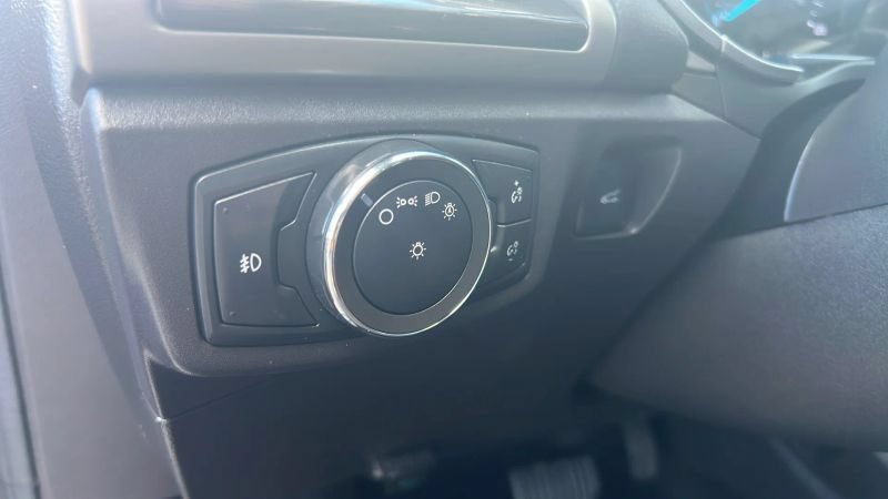 Used 2016 Ford Fusion Energi SE FWD image 20